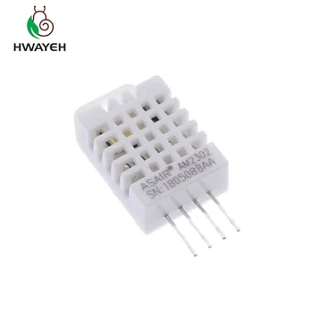 

10pcs DHT22 digital temperature and humidity sensor Temperature and humidity module AM2302 replace SHT11 SHT15 for arduino