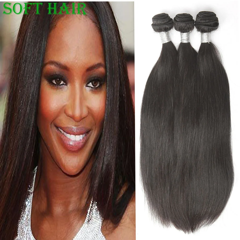 Chinese Virgin Hair Straight 3 Bundles 7a Unprocessed Virgin Hair Chinese Straight Human Hair