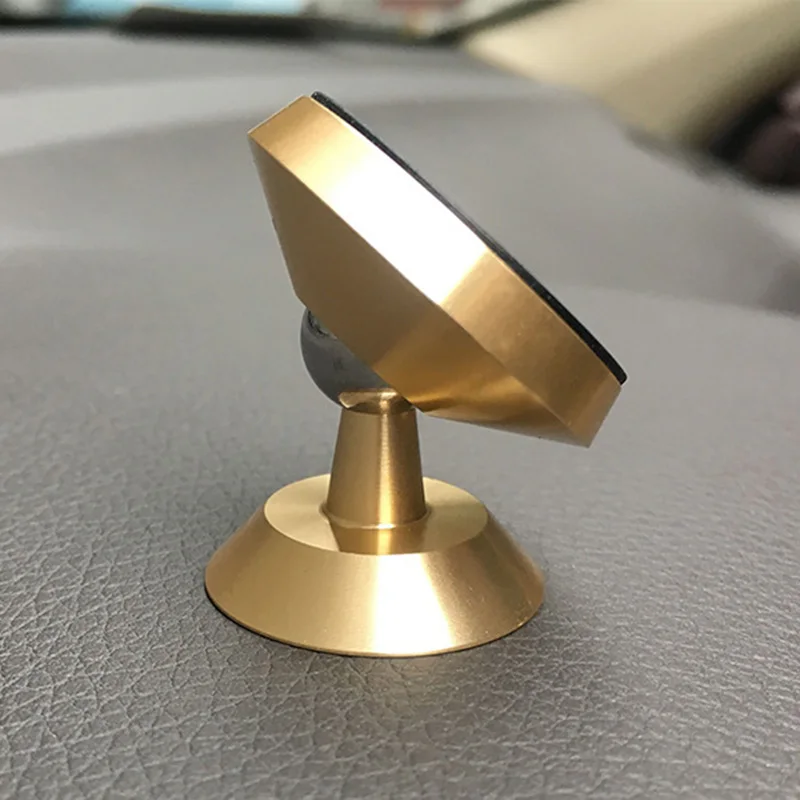 

Universal 360 Degree Rotating Phone Holder Car Magnetic Mount Stand for Phones Tablets OD889