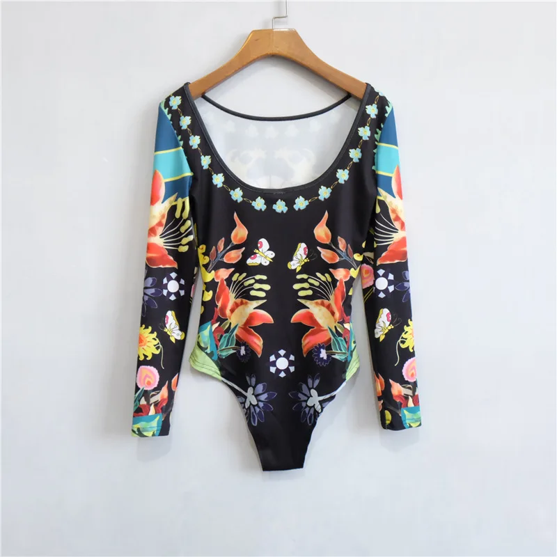 2017-New-Spring-Fashion-Print-Long-Sleeve-Women-s-Jumpsuits-Sexy-Skinny-Backless-Female-Romper-Bodysuit (3)