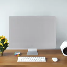 21 дюймов 27 дюймов iMac пылезащитный чехол для компьютера монитор пылезащитный чехол с внутренней мягкой пылезащитный че