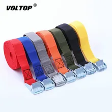 3 м, с ремешками и пряжками на пуговицах ремень грузовые ремни для подставки-держатели для портативных устройств с металлической пряжкой буксировочный трос сильный ремень для Чемодан сумка