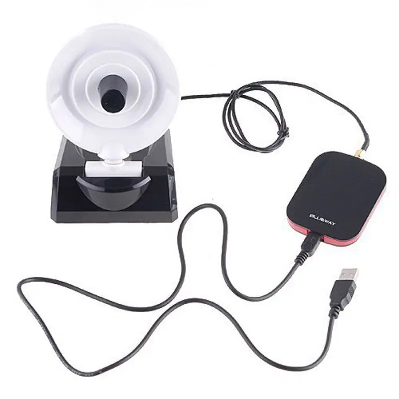 

High Power Beini Free Internet Long Range 150Mbps USB WIFI Adapter Wifi Decoder Ralink 3070L 2000mW 12dBi Antenna Blueway N980