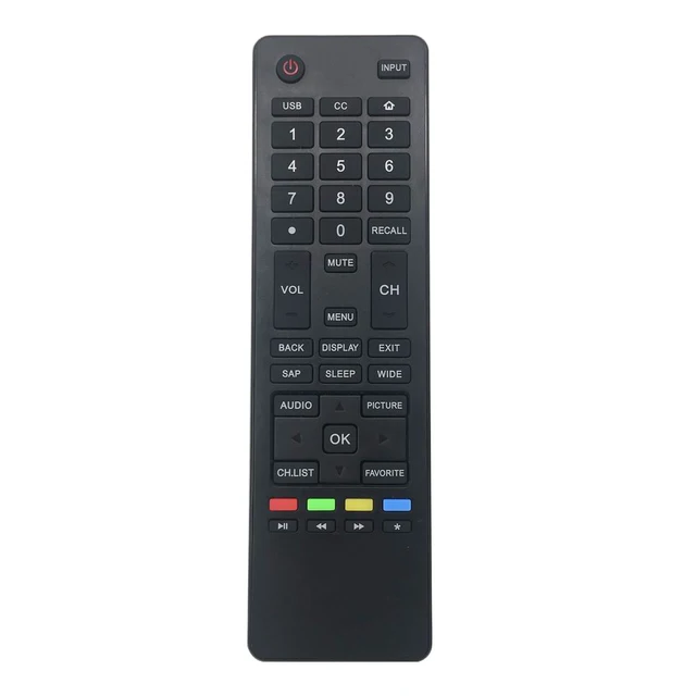 Best Offers New Original Remote model HTR-A18M For Haier TV 40D3500MB, LE55F32800B Fernbeidneung