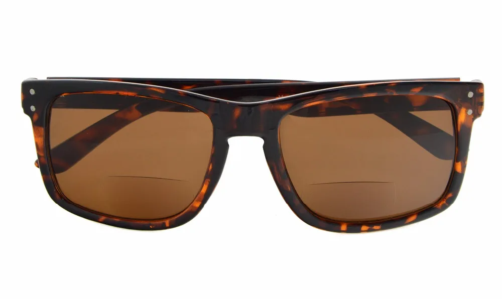 S031-Bifocal BrownLens (1)