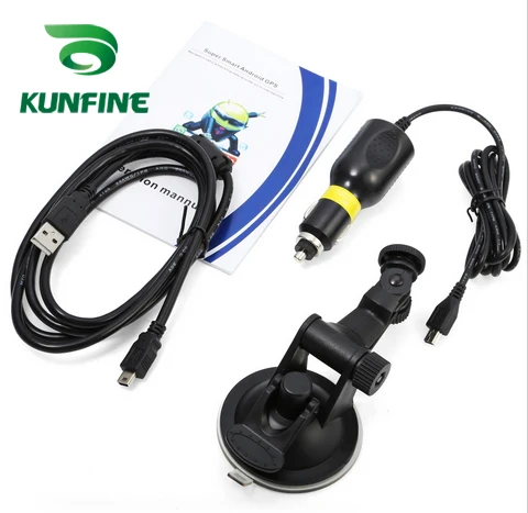 Car GPS Navigation KF-V3048 3
