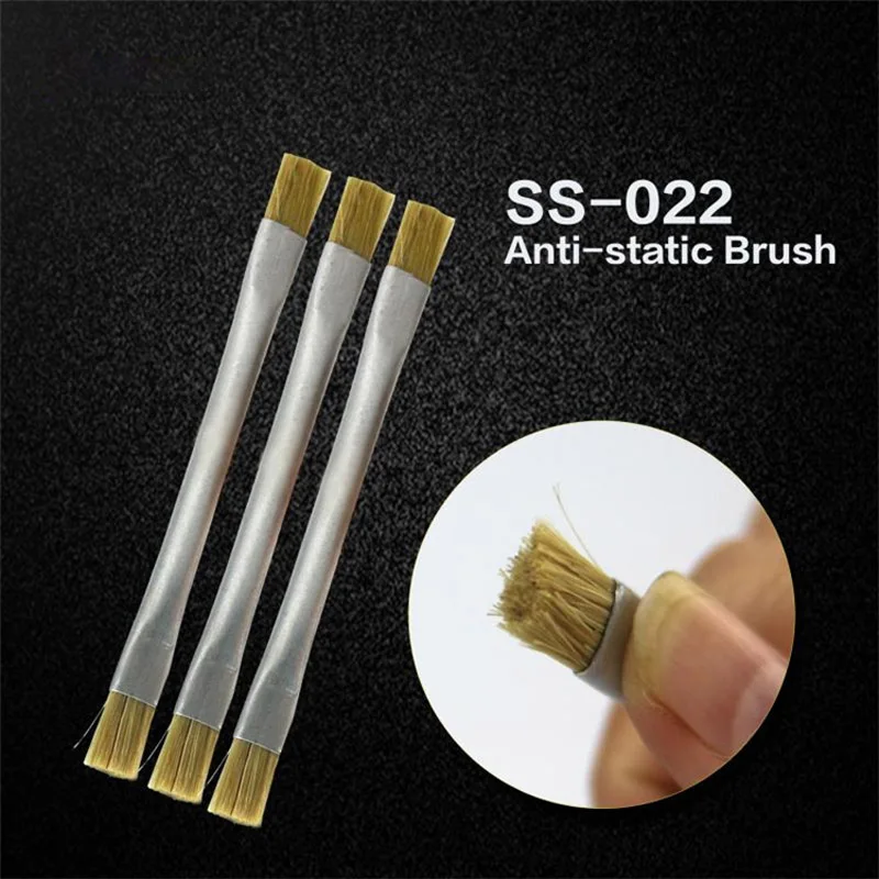 SUNSHINE-SS-022-Anti-Staitc-Brush-Tools