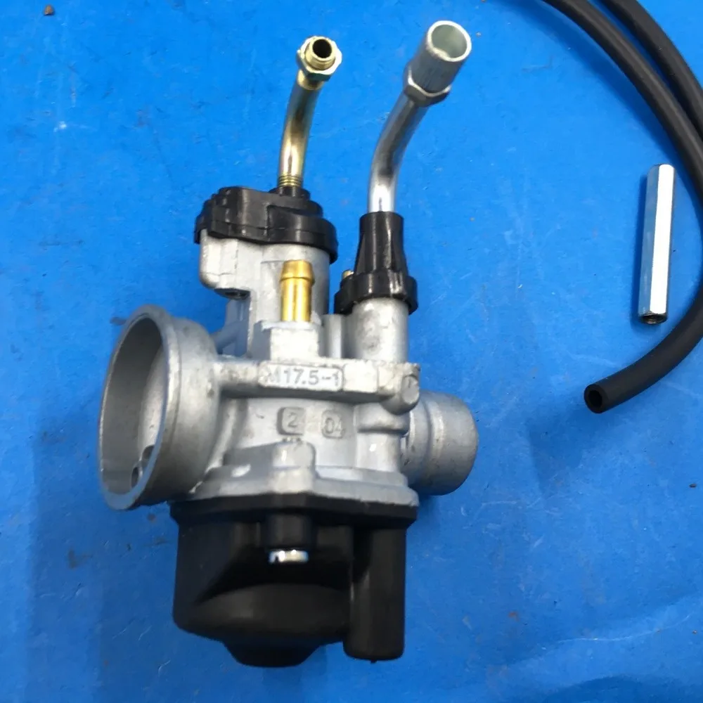 Карбюратор carb PHBN 17 5 DELLORTO coppy 20 мм ПОДХОДИТ для Bw Aprilia MBK YAMAHA|yamaha motorcycle body parts|yamaha