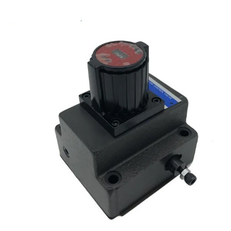 

factory direct sale hydraulic control valve FG/FCG-02-03 Hydraulic Flow Control and Check Valves FCG/FG series