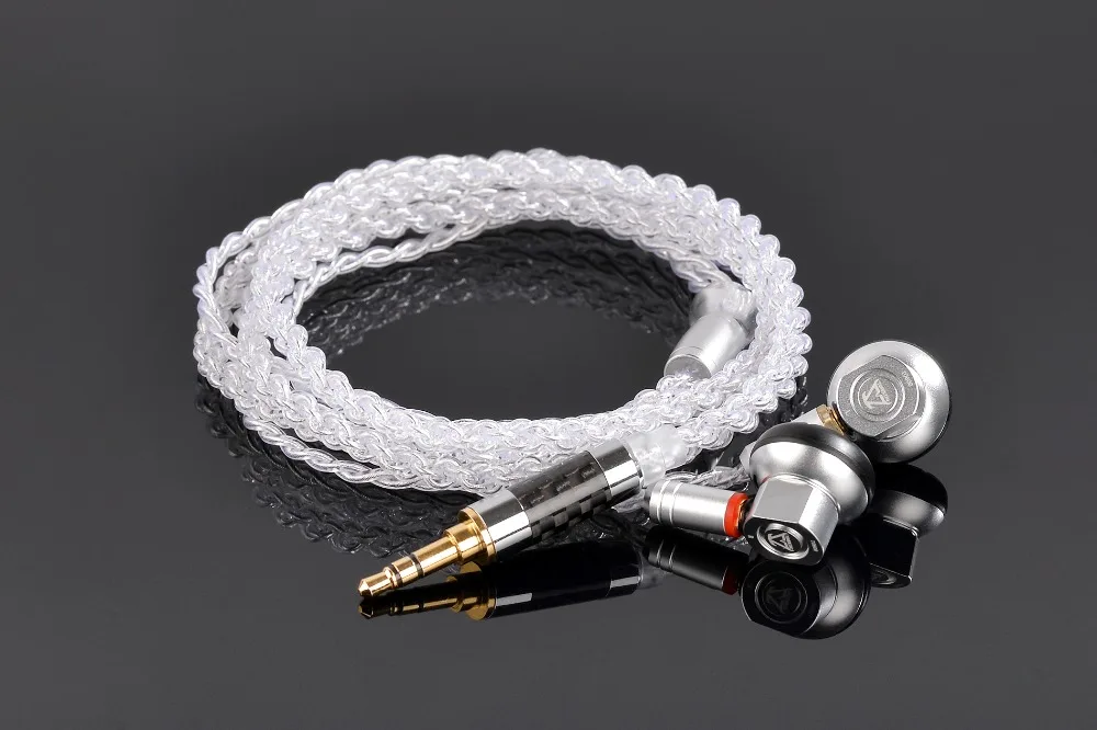 2018 New TONEKING TO600 In Ear Earbuds Graphene