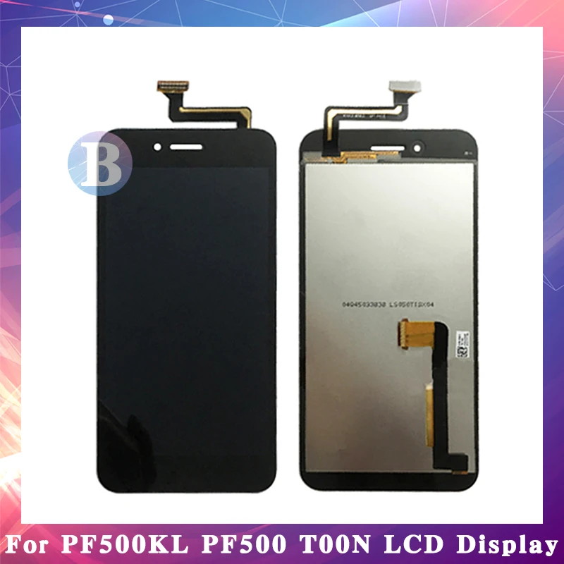 

5.0'' For ASUS PadFone S PF500KL PF500 PF-500KL T00N LCD Display Screen With Touch Screen Digitizer Assembly High Quality