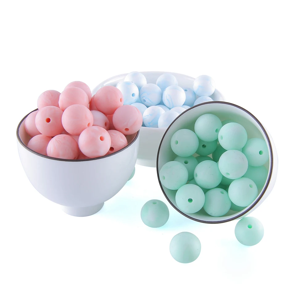 tiny rod silicone