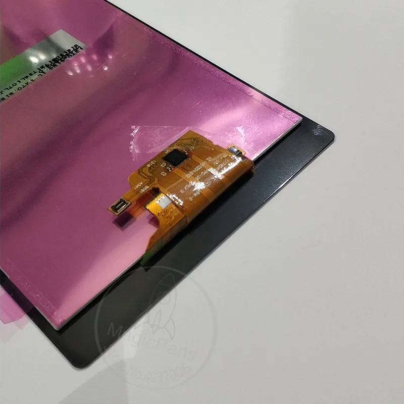 sony xl39 lcd 4