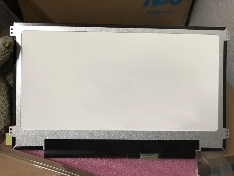 CLAA116WA03A светодиодный экран матрица для Loptop 11 6 &quot40Pin глянцевый тонкий | Компьютеры