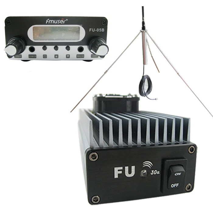 FU-30A+FU30-E+GP100-1_4-GP-