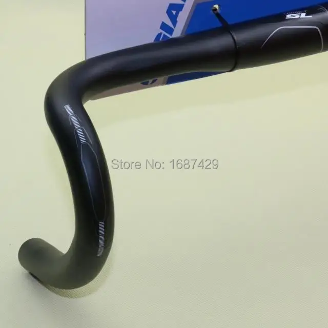 giant contact sl bars