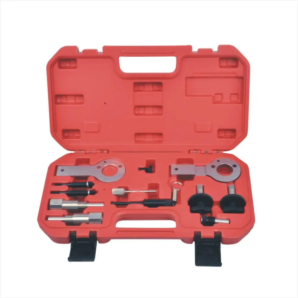 

New Engine Timing Tool Kit Car Complete Comprehensive For Fiat Chain Belt Drive Set