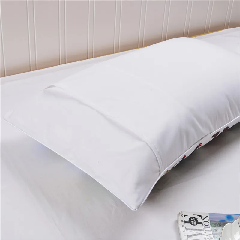 Mr And Mrs Pillow Case (4)