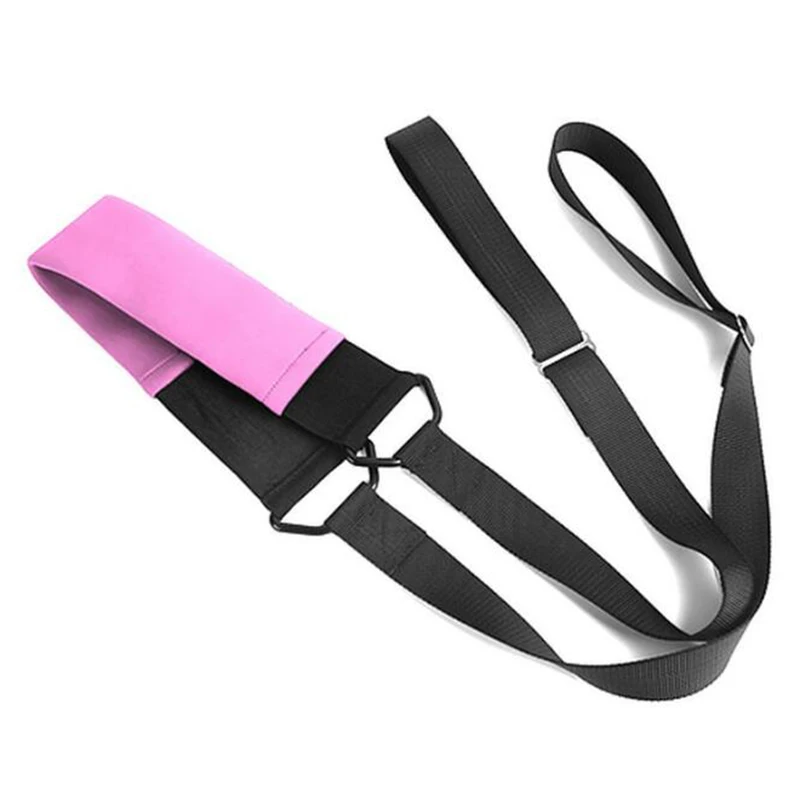Ленты для йоги VigorPowerGear flexistretcher ленты балета танцевальные канаты гимнастика