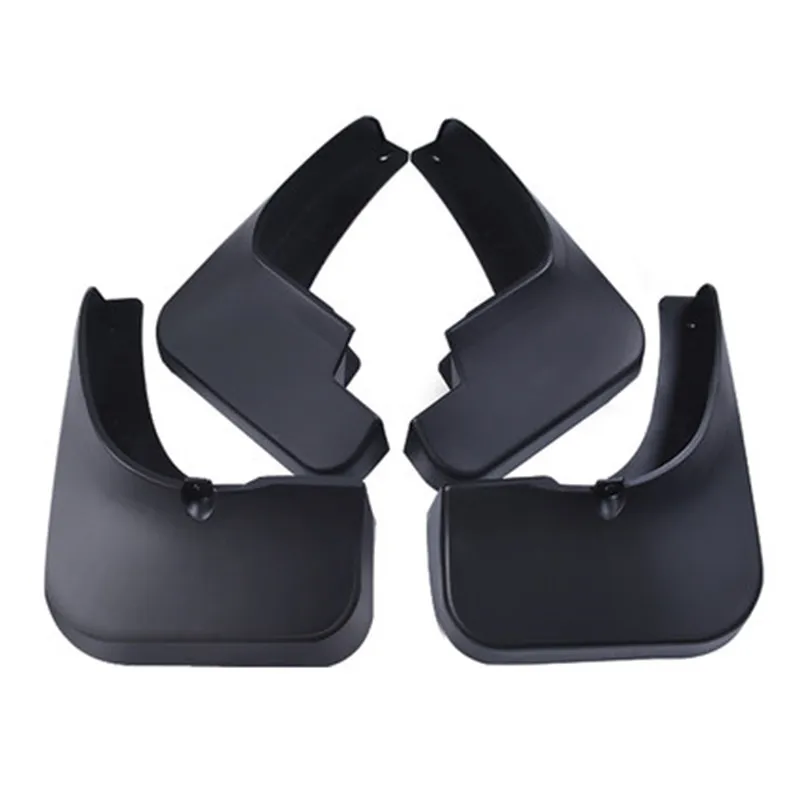 

KCSZHXGS mudflaps for mazda 6 gg mud flaps mudguards mud guards car fenders 4pcs/set