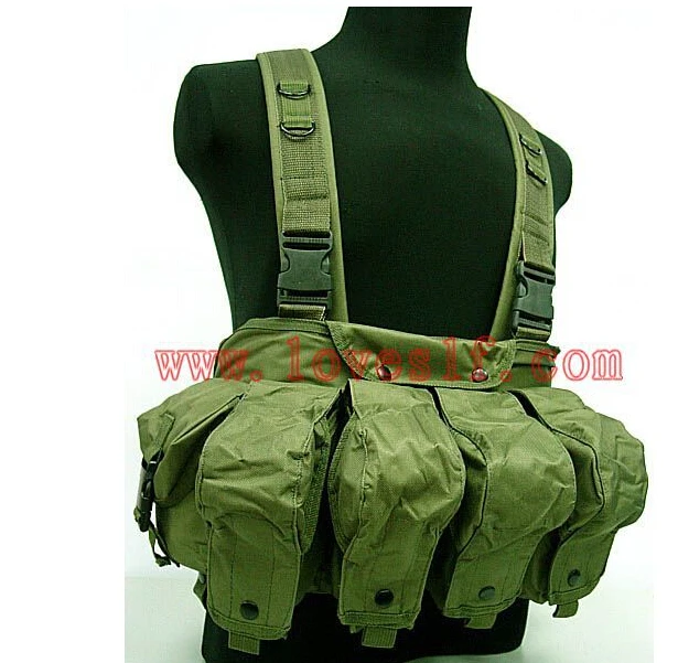 Tactical vests tactical apron apron hooded vest vest real CS field equipment protective vests