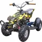 44 мм Cyinder поршневой комплект для 49cc 2 тактный двигатель мини moto грязи ATV Quad для мини-велосипедов Мини moto rcycle moto rbike Запчасти