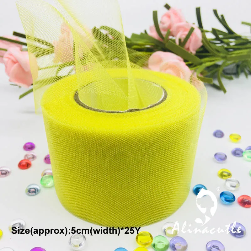 tulle roll-8