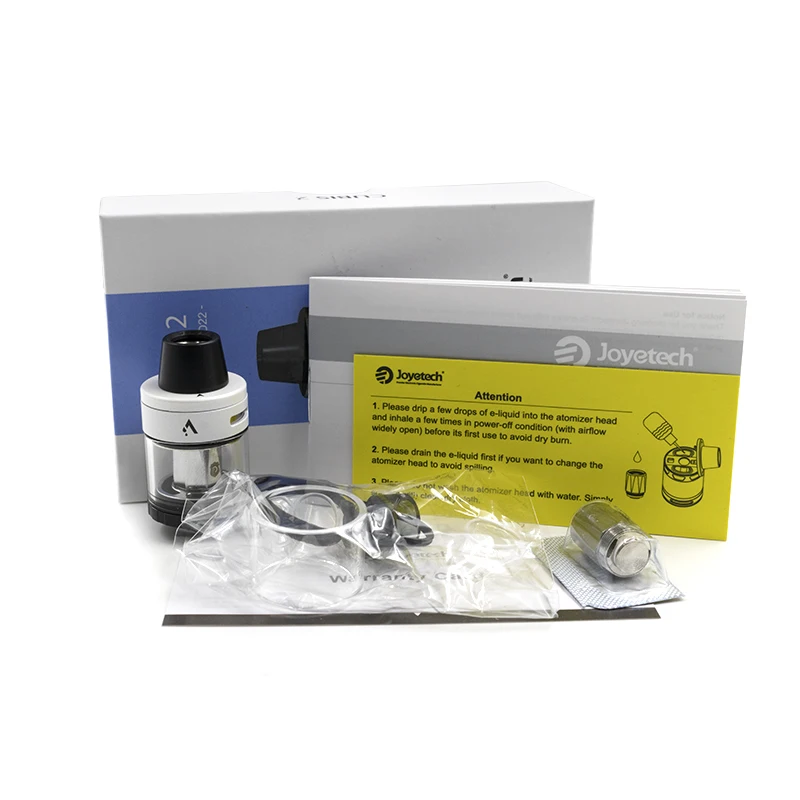 Joyetech Cubis 2 Atomizer 3.5ml_9
