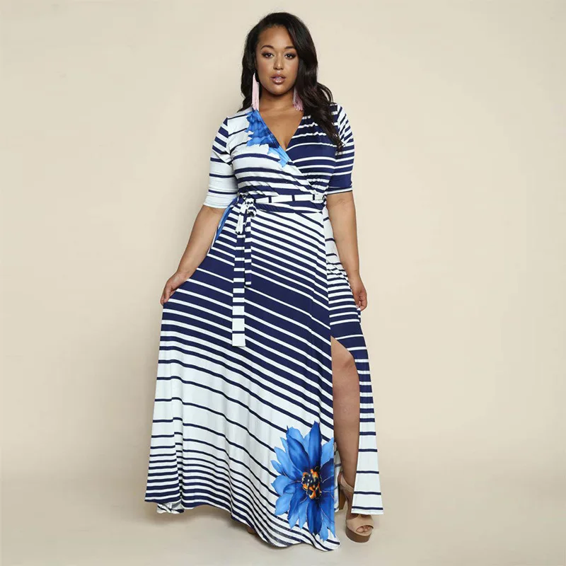 

summer women's dresses European dresses women's summer clothing plus size dress maternity dressses maternity summer clothing1648