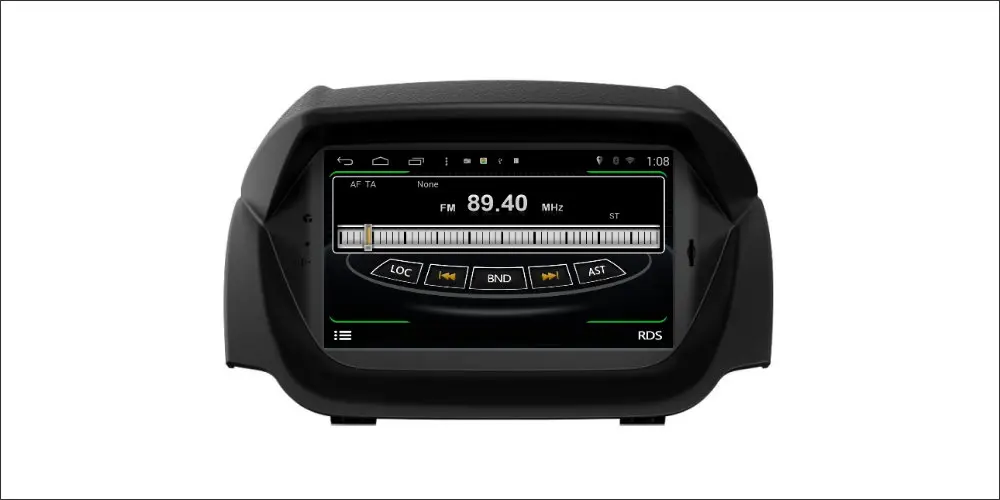 Sale Liislee Car Android Multimedia For Ford Ranger 2011~2014 Radio CD DVD Player GPS Navi Map Navigation Audio Video Stereo System 15