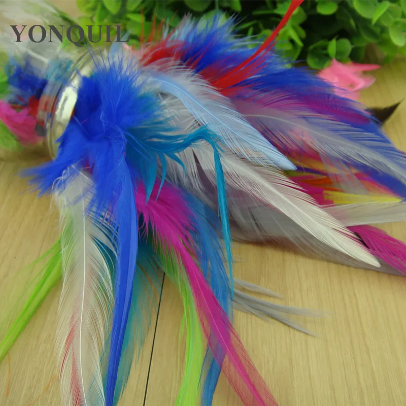 14 Colors Select Rooster Feather 68inches/ 1520cm /diy Hair