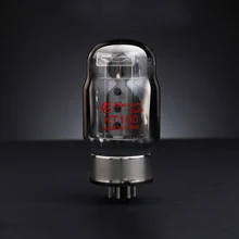 1 шт. Shuguang KT100(KT100A) усилитель HIFI звуковая вакуумная трубка Repalce Psvane Mullard JJ Tung-sol KT88/KT100/KT120
