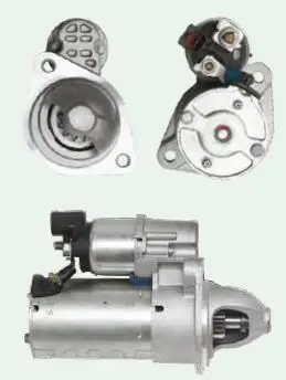 Новый Стартер UD13959S 8000529 36100-2E501 STD2529 для HYUNDAI | Автомобили и мотоциклы