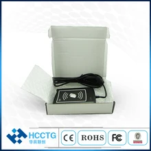 ACR1281U-C8 ACS USB RFID устройство для чтения nfc-карт, бесконтактная смарт-карта читатель писатель