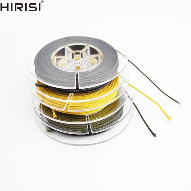 Best Offers 45LB 7M Leadcore Carp Fishing Tackle Line Make Carp Hair Rigs 3 Color Braided Lead Line Best Offers 45LB 7M Leadcore Carp Fishing Tackle Line Make Carp Hair Rigs 3 Color Braided Lead Line