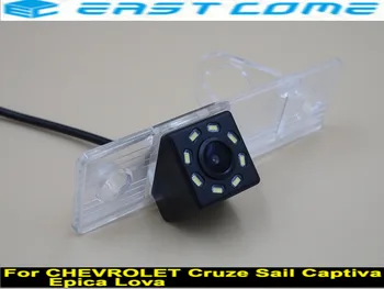 

170 Degree Lens Car Parking Rear view Camera for Chevrolet Cruze 2010 2011 2012 2013 2014 2015 For Buick Excelle GL-8 GL8