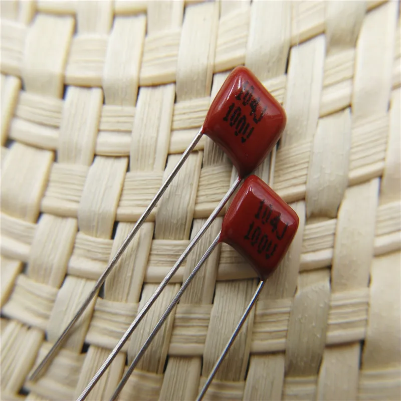 Конденсатор 104j 100v