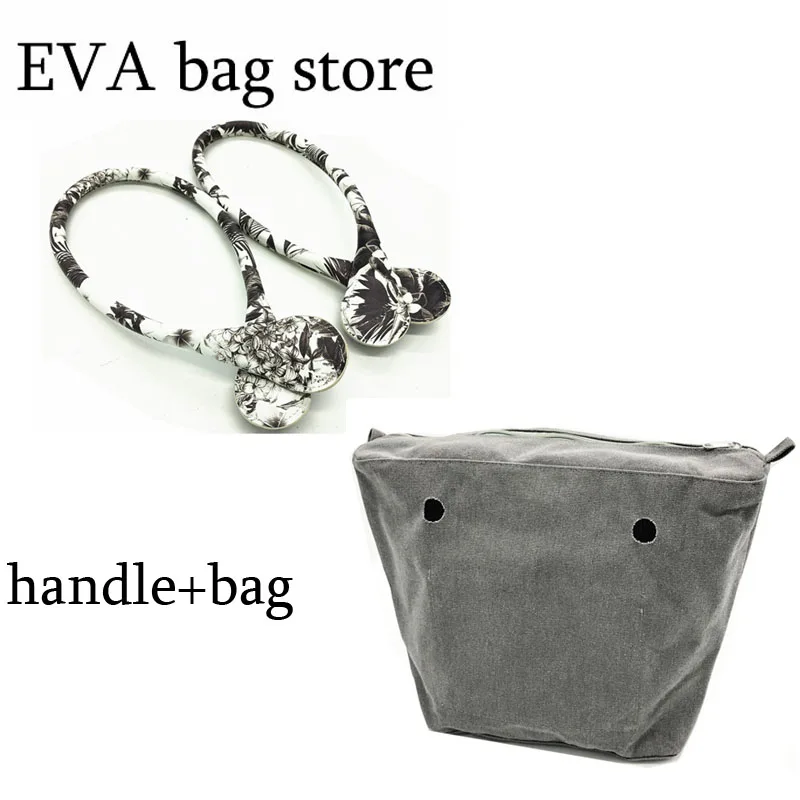 

brown brown set similiar color bag handles and bag ears bag for obag
