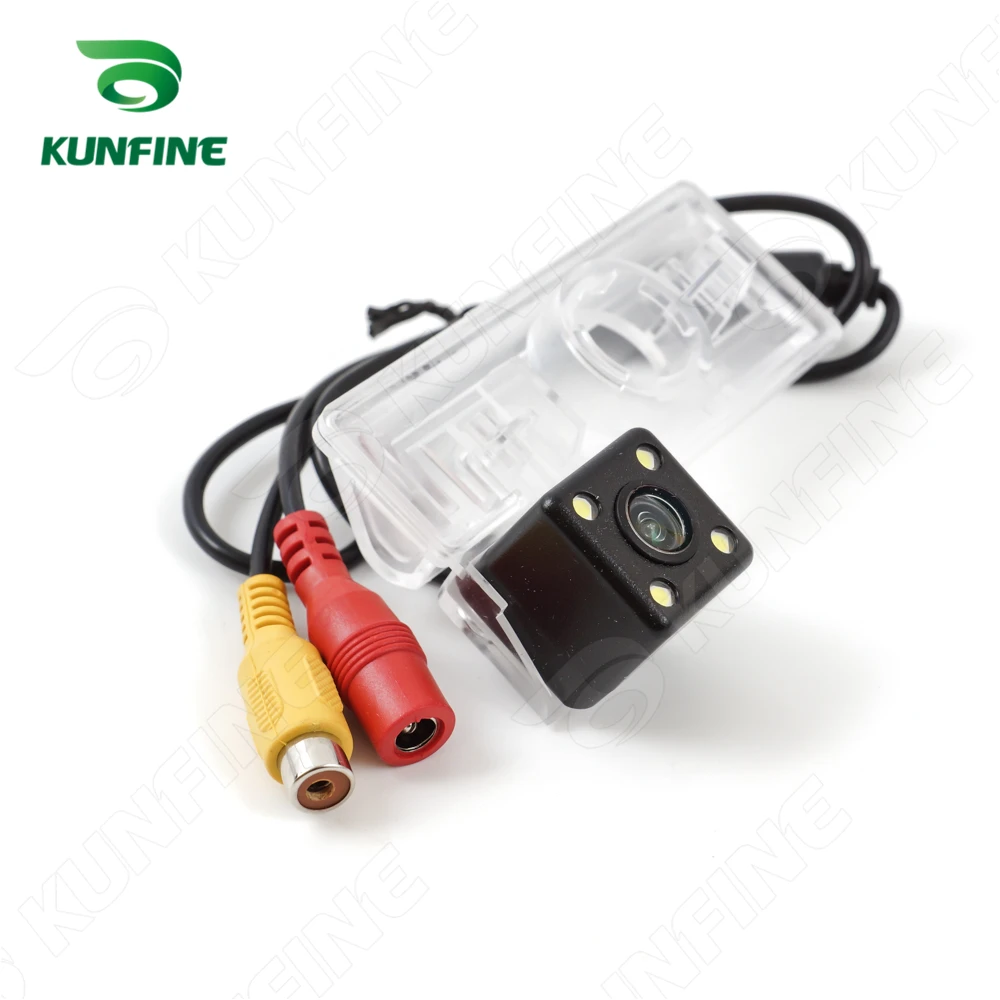 Car Rear View Camera for Suzuki SX saloon 2011 2012 B