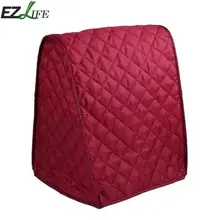 Кухонная пищевая Пылезащитная Крышка Чистая черная для кухонной помощи крышка миксера для настольных миксеров, кофеварок и тостеров