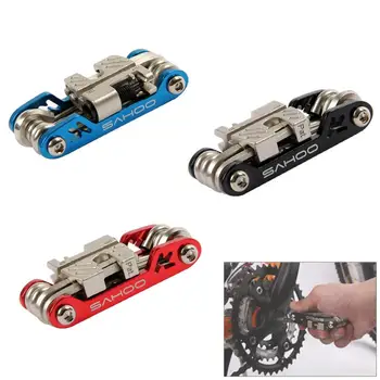 

Bike Multi Tool Bicycle Repair Tools Hex Spoke Screwdriver 17 In 1 Kit Set Road MTB Bike Cycling Tools Bicycle Repair Tools
