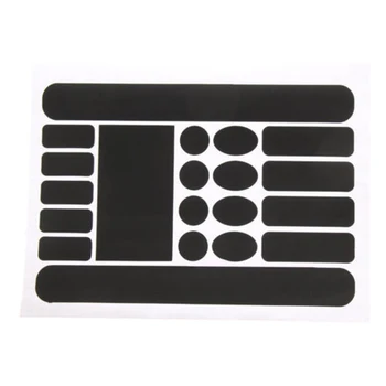 

Bicycle MTB Bike Chainstay Frame Scratch Protector Protective Sticker Paster