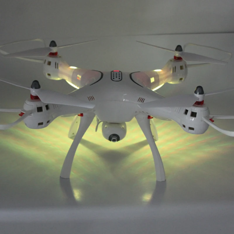 SYMA X8PRO GPS дрон WIFI FPV с HD камерой 720P или селфи в реальном времени 6 осевой