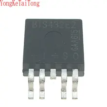 10 шт-20 шт./лот BTS432E2 BTS432 TO263