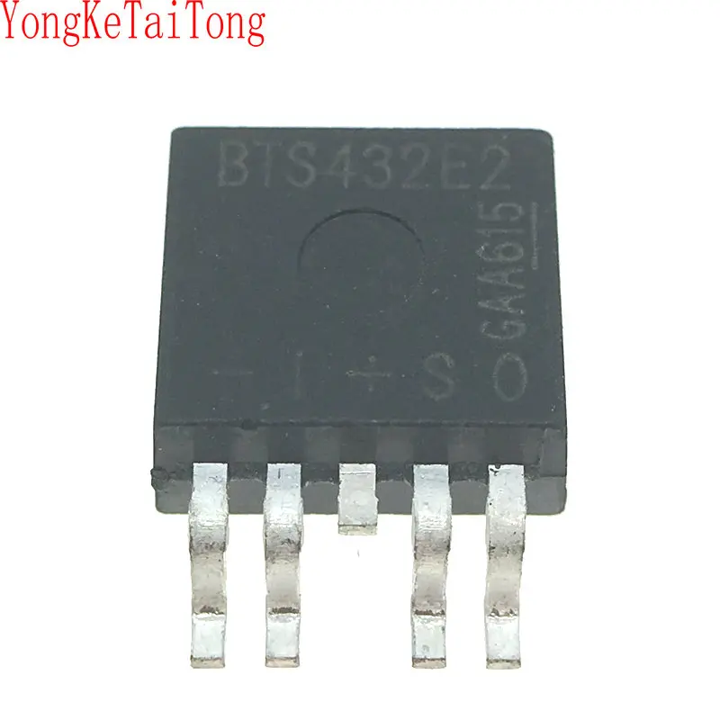 

10PCS-20PCS/LOT BTS432E2 BTS432 TO263