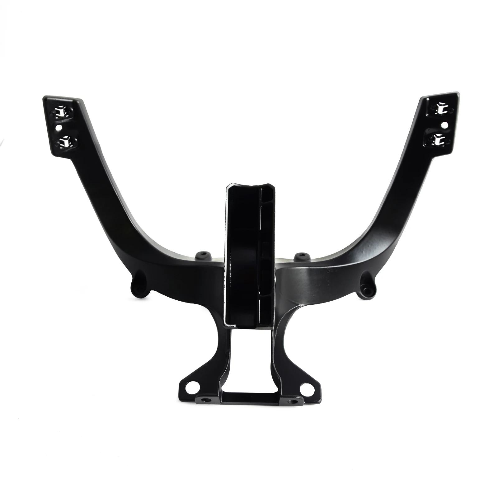 

Motorcycle Upper Stay Headlight Holder Front Fairing Cowl Bracket For Ducati 848 1098/S 1198/S/SP 848 EVO