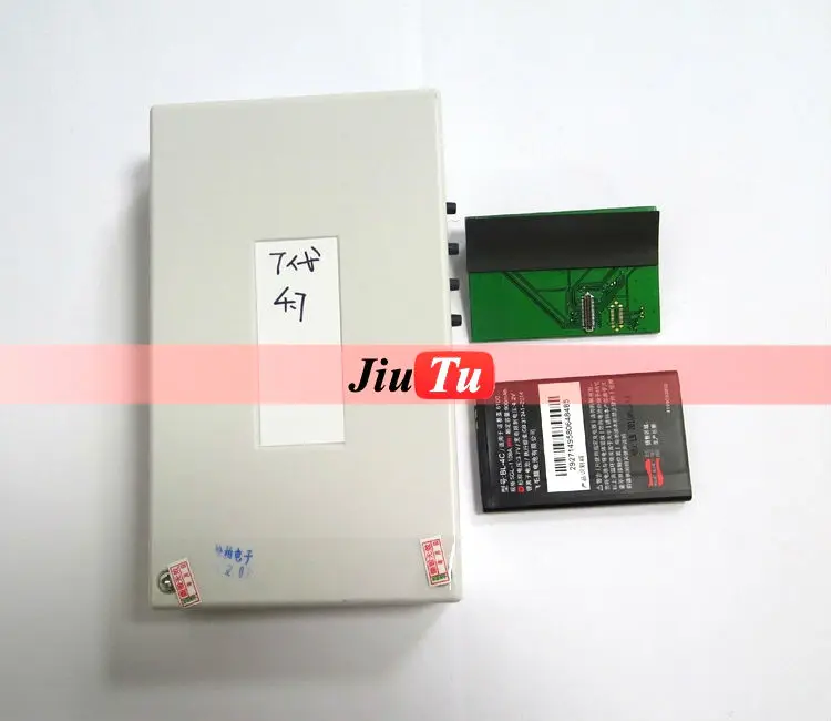 For iPhone 7G 4.7 inch LCD Tester to Test Touch Screen Digitizer LCD Display Repair Separator Machine Tool Kit jiutu (5)_