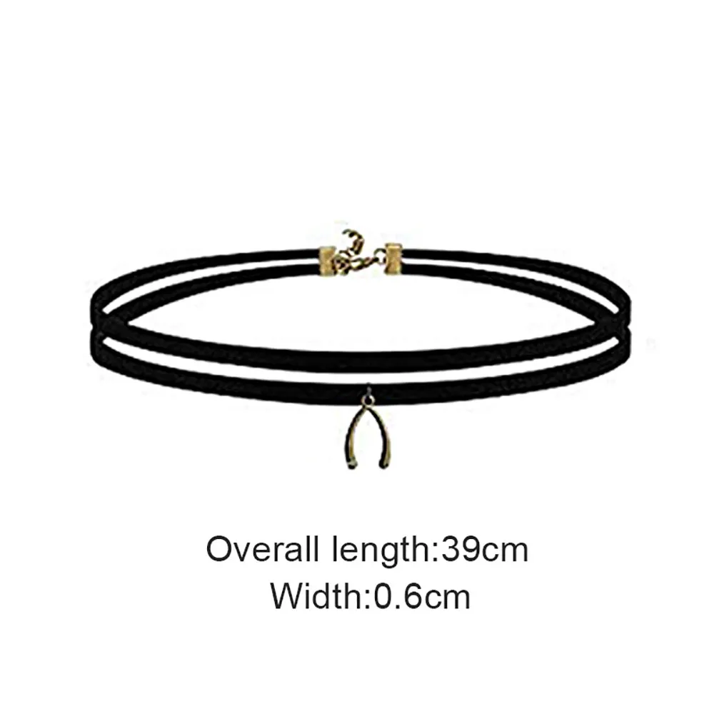 Tooayk moda 8 unidades Choker collar Set Stretch Velvet clásico gótico Tattoo Lace Choker juego de tronos holográfica 25 Tooayk moda 8 unidades Choker collar Set Stretch Velvet clásico gótico Tattoo Lace Choker juego de tronos holográfica 25
