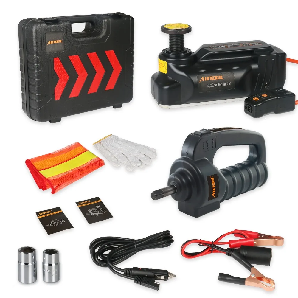 AUTOOL car jack (4)