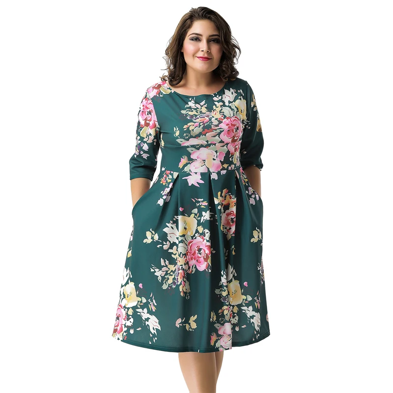 Vintage Dress